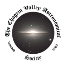 CVAS emblem