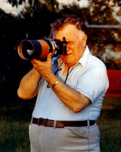George Diedrich