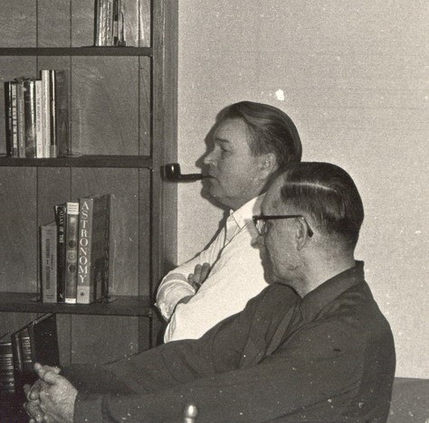 Larry P. Lovell